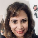 Mayeya from Ciudad Juarez | Woman | 54 years old | Scorpio