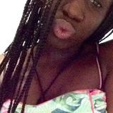 Black Barbie from Lisbon | Woman | 30 years old | Gemini