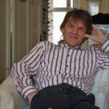 Magnus from Soedertaelje | Man | 58 years old | Libra