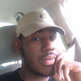 Pooh from Hightstown | Man | 28 years old | Cancer