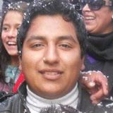 Ronald from Tarija | Man | 35 years old | Leo