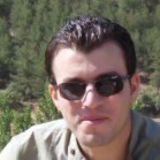 Sarkawt from Edirne | Man | 40 years old | Capricorn