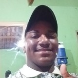 Joalisson from Xique Xique | Man | 25 years old | Aries