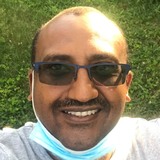 Hashtag from Springfield | Man | 50 years old | Cancer