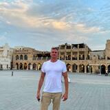 Andrewmckenid from Sydney | Man | 46 years old | Aquarius