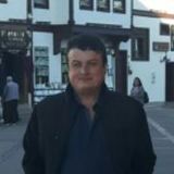 Muro from Batikent | Man | 46 years old | Capricorn
