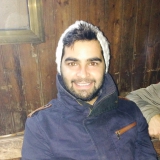 Peace from Kocaali | Man | 34 years old | Capricorn