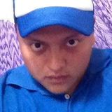 Fern from Valladolid | Man | 33 years old | Cancer