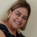 Lia from Mandaguacu | Woman | 61 years old | Cancer