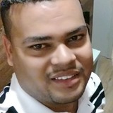 Robson from Recife | Man | 36 years old | Leo