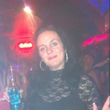 Dee from Dublin | Woman | 49 years old | Libra