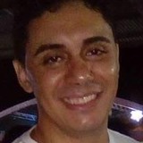 Mo from Duque de Caxias | Man | 43 years old | Taurus