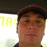 Charli from La Para | Man | 46 years old | Libra