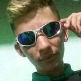 Araujo from Santa Quiteria | Man | 28 years old | Capricorn