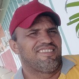 Mjucierrufinq1 from Santana De Mangueira | Man | 40 years old | Cancer