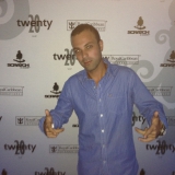 Ramis from Rishon Le Zion | Man | 39 years old | Cancer