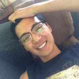 Looking from Merida | Man | 36 years old | Cancer