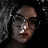 Jhunssu from Santa Cruz de la Sierra | Woman | 25 years old | Virgo