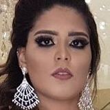 Laiza from Montes Claros | Woman | 27 years old | Capricorn
