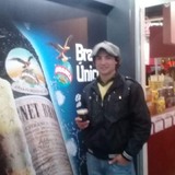 Saantyyimpifl from Villa Elisa | Man | 31 years old | Capricorn