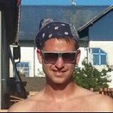 Mikis from Hostivice | Man | 38 years old | Aquarius