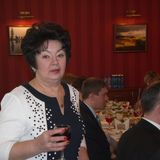 Olga from Novosibirsk | Woman | 69 years old | Sagittarius