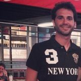 Abi from Washington Heights | Man | 41 years old | Capricorn