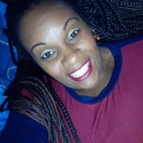 Lupretonatn from Volta Redonda | Woman | 40 years old | Capricorn
