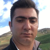 Borhan from Columbus | Man | 39 years old | Gemini