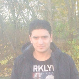 Mustafa from Helsinki | Man | 34 years old | Virgo
