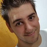 Alexis from Beccar | Man | 39 years old | Gemini