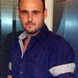Panos from Komotini | Man | 38 years old | Cancer