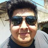 Sebadm from San Antonio De Padua | Man | 33 years old | Pisces