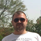 Ionutiulian from Turda | Man | 38 years old | Cancer