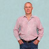 Michael Says Hi from Ballincollig | Man | 61 years old | Aquarius