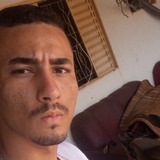 Luzmar from Itumbiara | Man | 23 years old | Aquarius