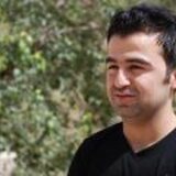 Haryad from As Sulaymaniyah | Man | 38 years old | Cancer