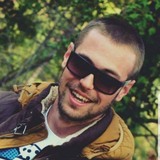 Antopra from Nice | Man | 32 years old | Scorpio