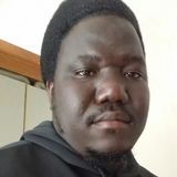 Sissoko from Pisa | Man | 29 years old | Scorpio