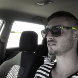 Omri from Rishon LeZiyyon | Man | 33 years old | Cancer