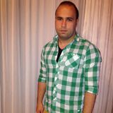 Caner from Middelburg | Man | 33 years old | Sagittarius