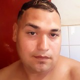 Santiagoluci3S from San Luis | Man | 33 years old | Aries