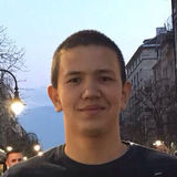 Adam from Sofia | Man | 30 years old | Aquarius