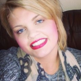 Paige from Manchester | Woman | 32 years old | Sagittarius