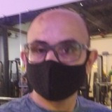 Dauri78Dws from Porto Feliz | Man | 47 years old | Scorpio