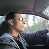 Rafik from Kuopio | Man | 48 years old | Sagittarius