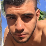 Moad from Isalnita | Man | 28 years old | Cancer