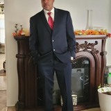 Gunpdcp from Alberta | Man | 46 years old | Libra