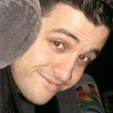 Joseph from Potenza | Man | 42 years old | Pisces