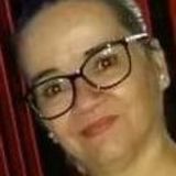 Vania from Miguelopolis | Woman | 60 years old | Cancer